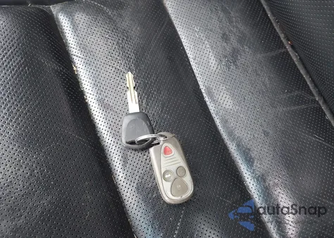 2005 Acura Tl from USA, damaged, VIN 19UUA66275A021828